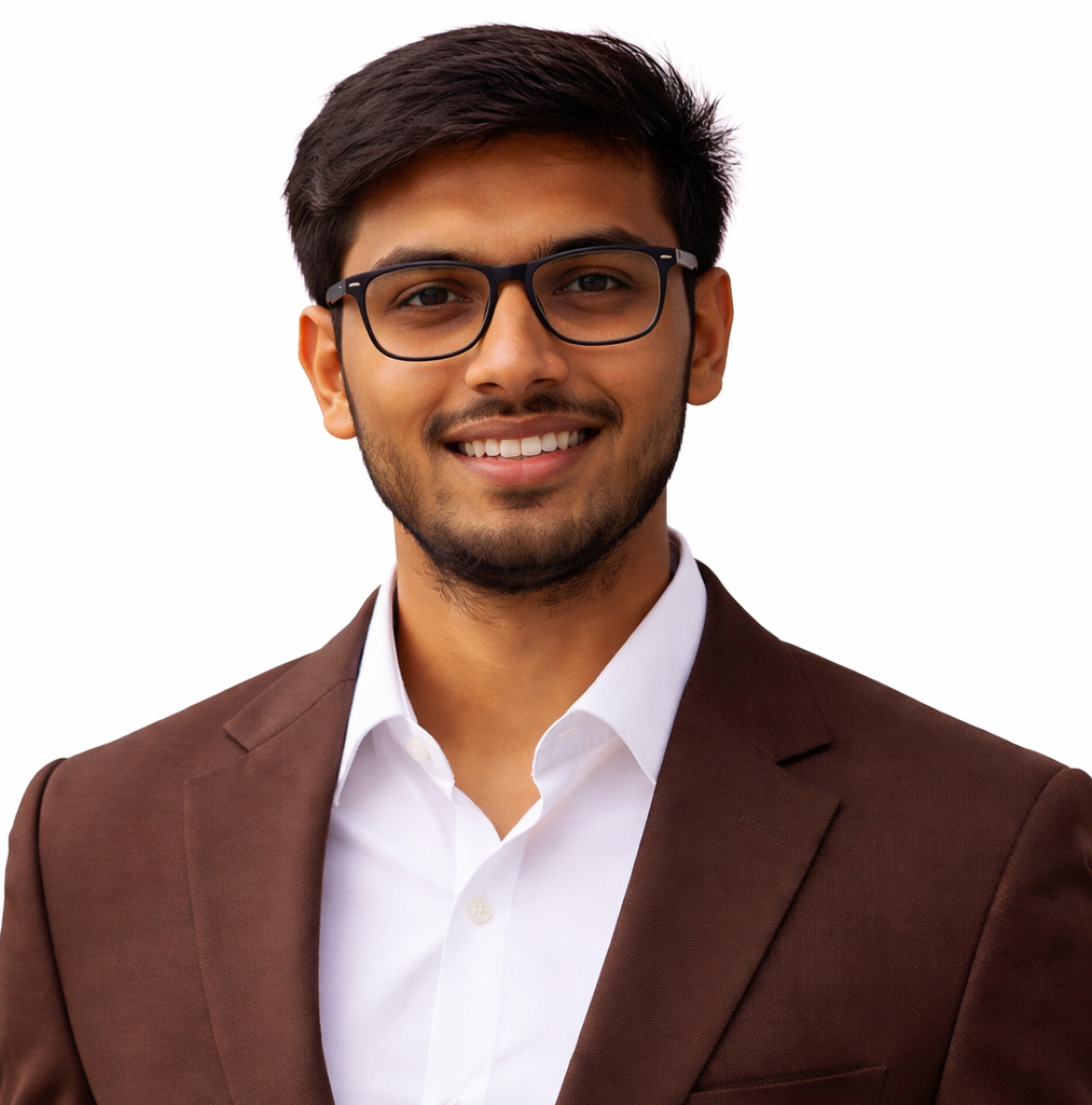 Dharmendra Singh Patel